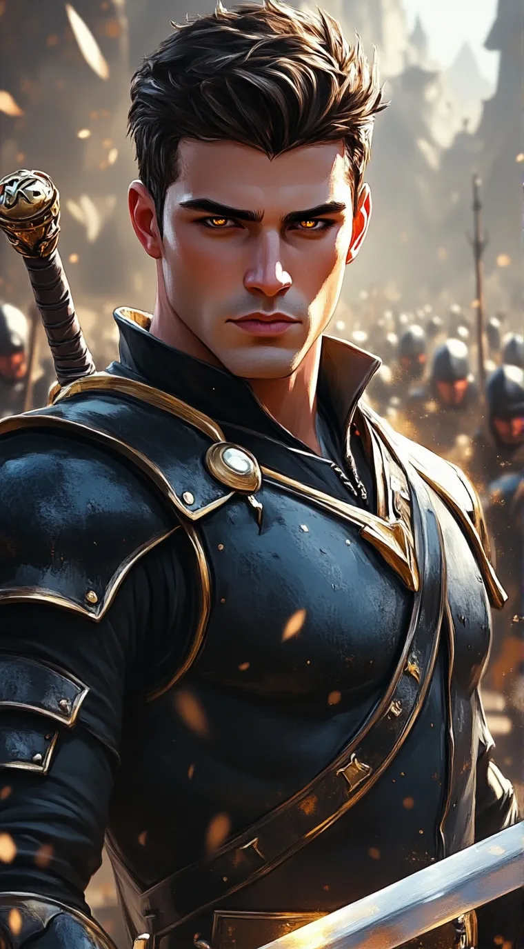 ai character: 𝕷᥆᥎ᥱ's 𝕭ᥲrrіᥱr  background
