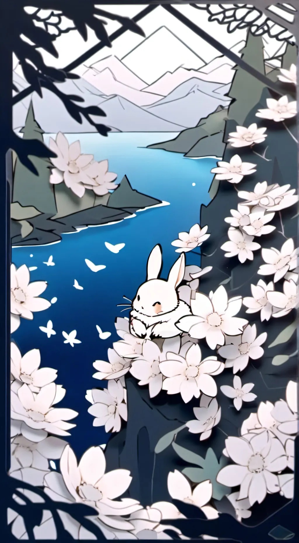 ai character: una obligación  background