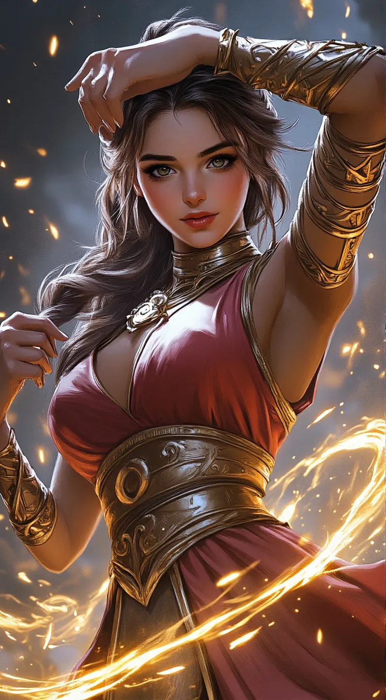 ai character: bebesota sofi background