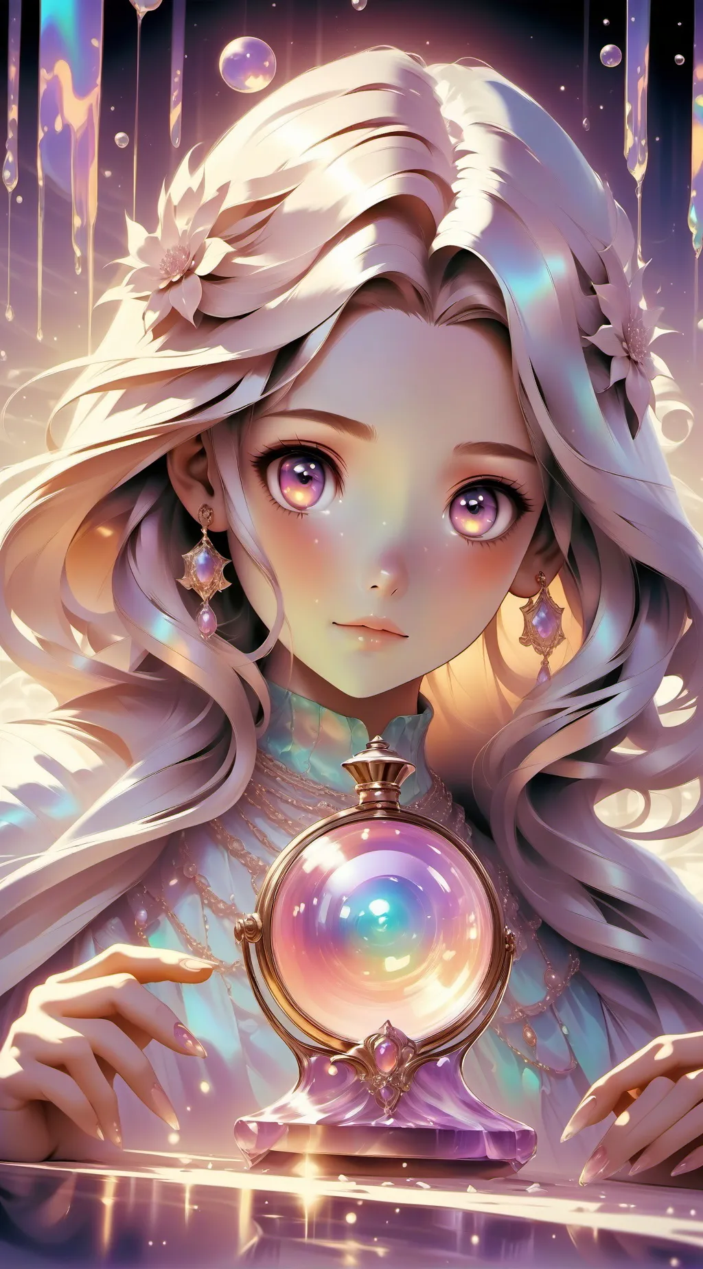 Talkie AI - Chat with Diana