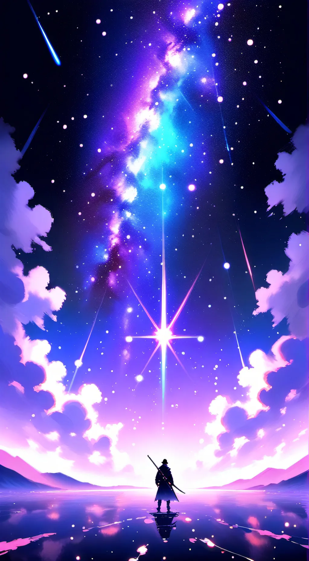ai character: Fpe background