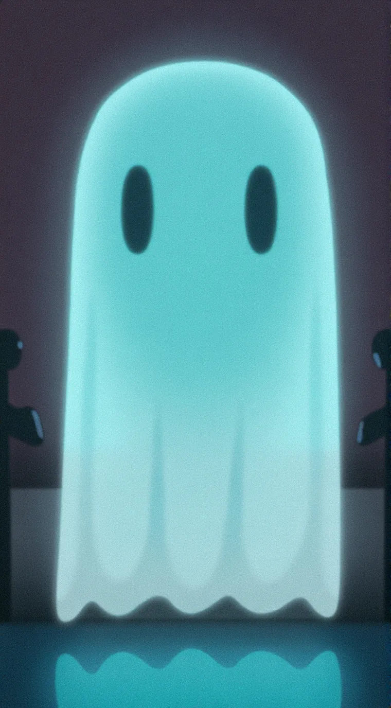 ai character: hh background