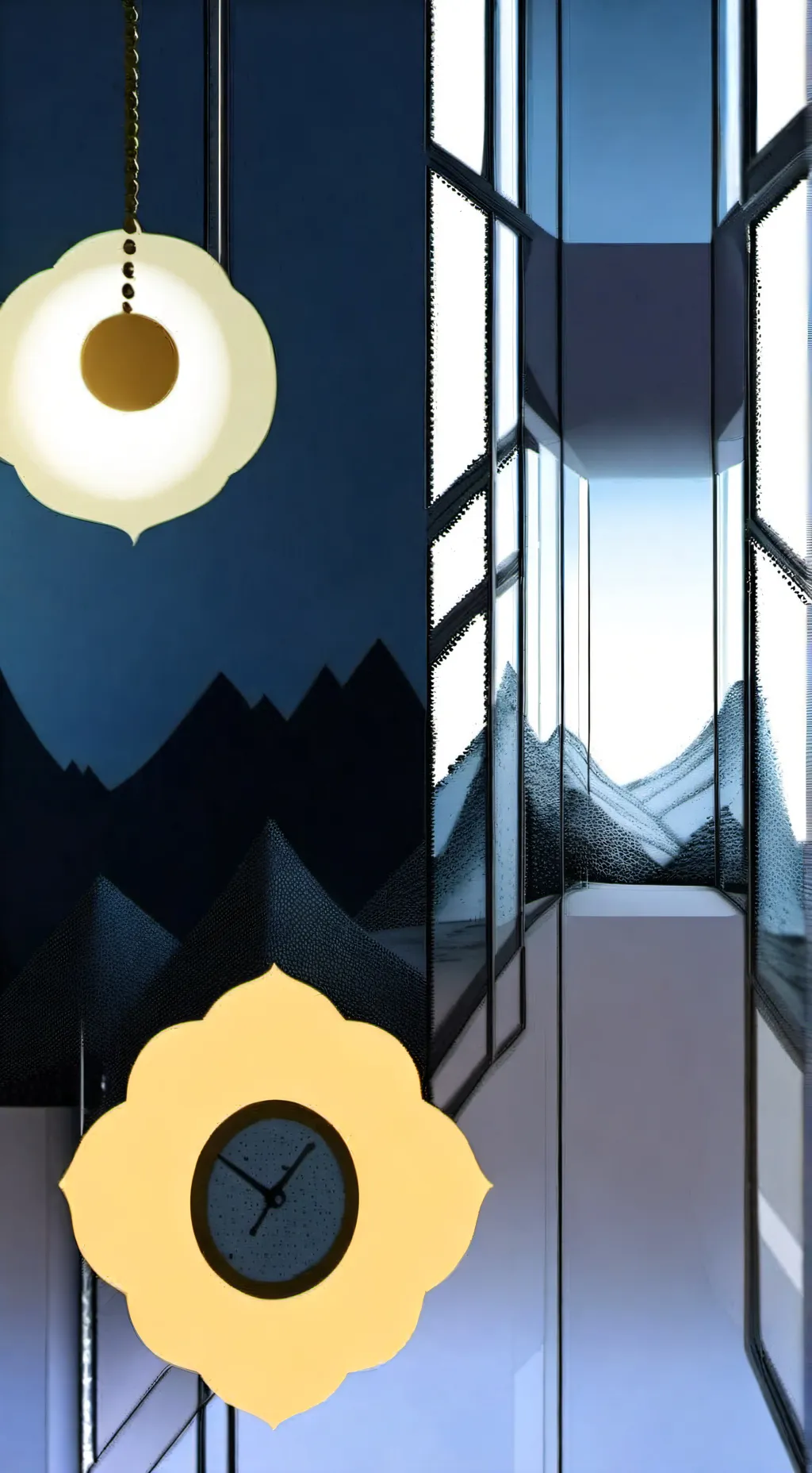 ai character: Hollow Knight background