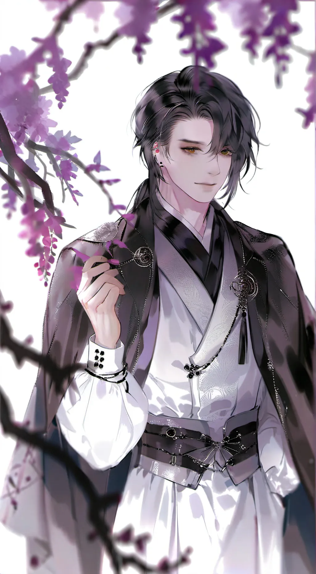 ai character: sg sleep over  background