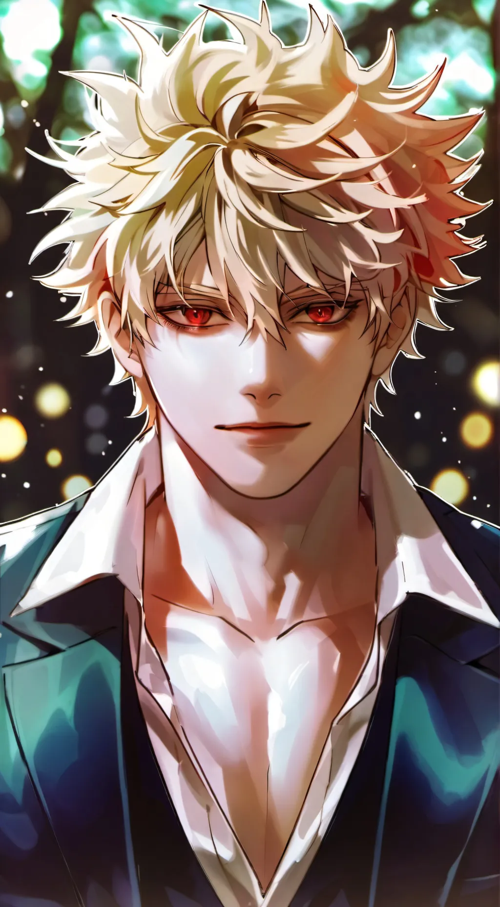 ai character: MHA Dormates! background