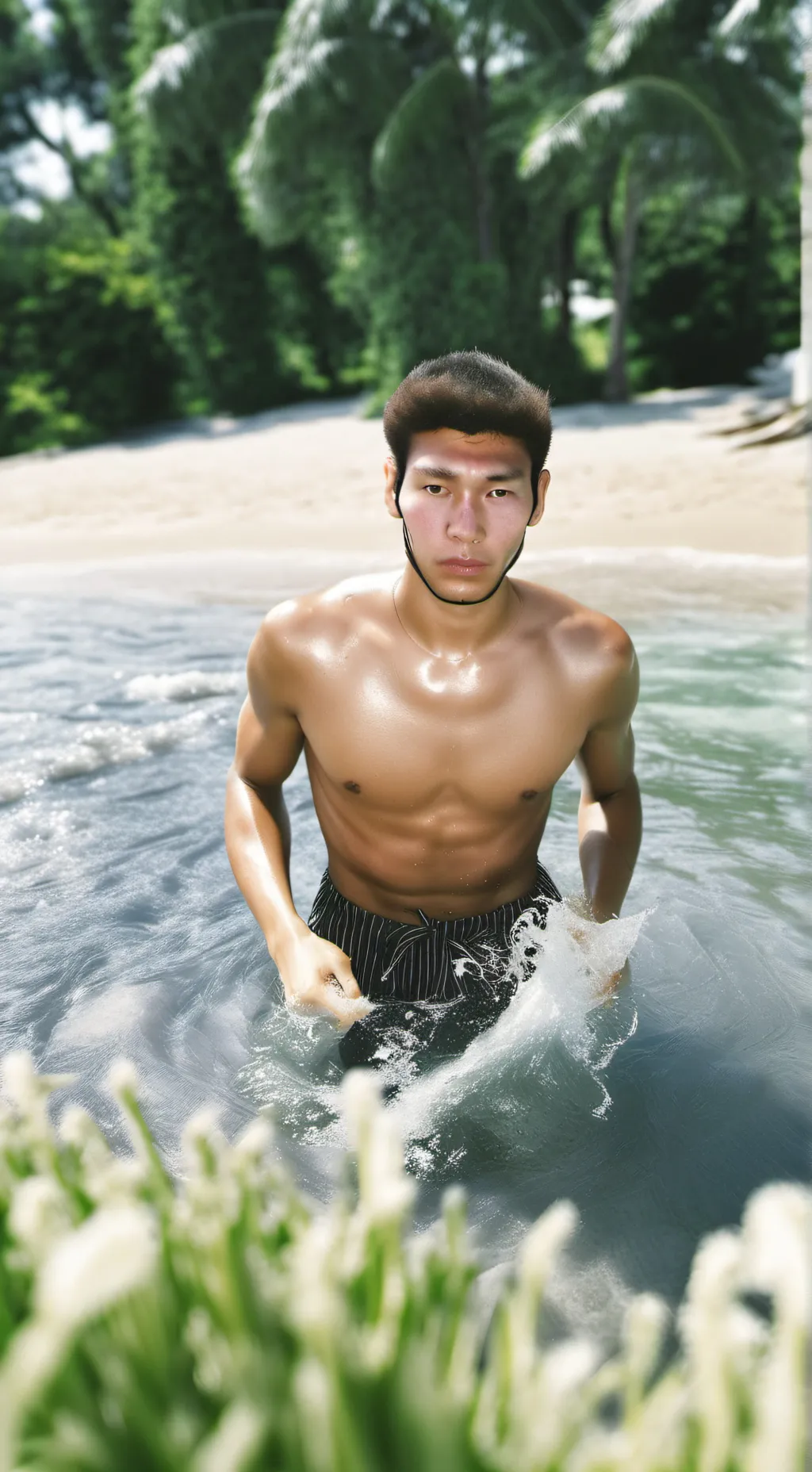 Talkie AI - Chat with fernanfloo