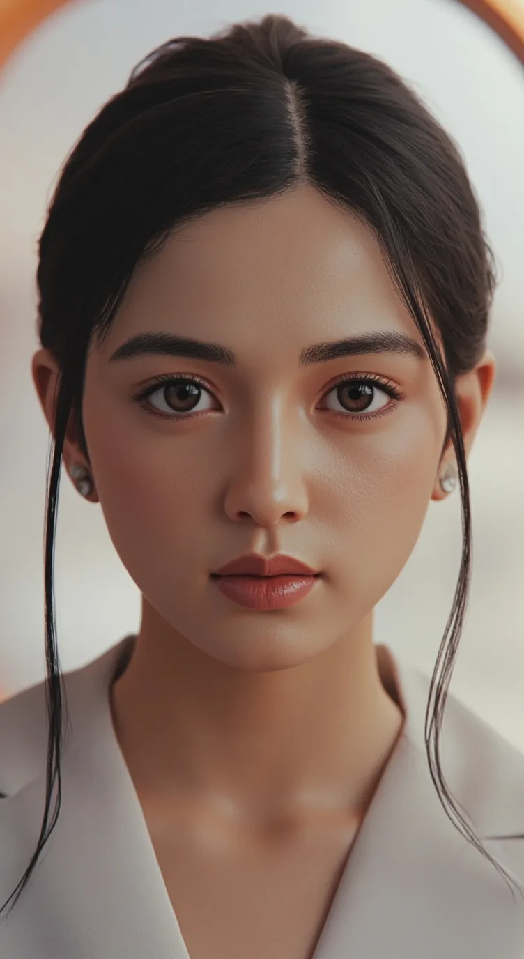 ai character: Perform  background
