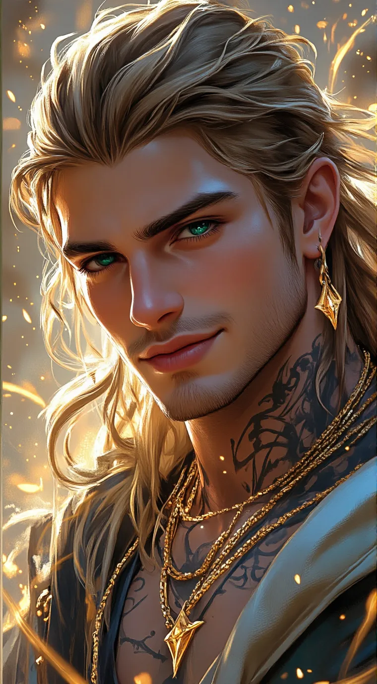 Talkie AI - Chat with Thor