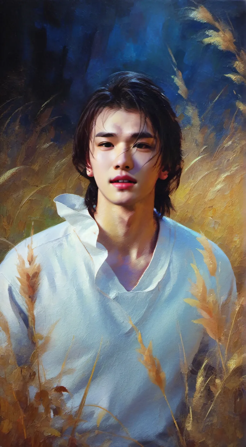 ai character: 🥟𝙷𝚢𝚞𝚗𝚓𝚒𝚗🥟 background