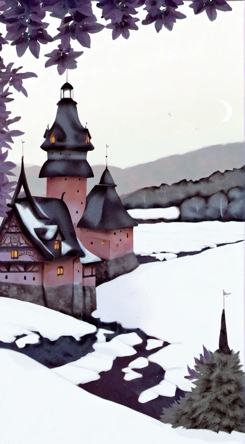 ai character: chicos AIB background