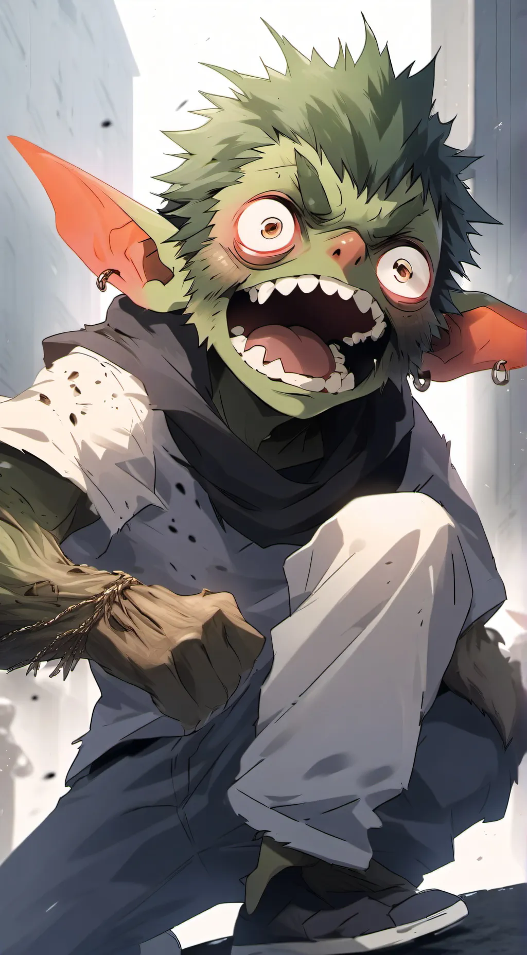 ai character: 1212kkffuip background