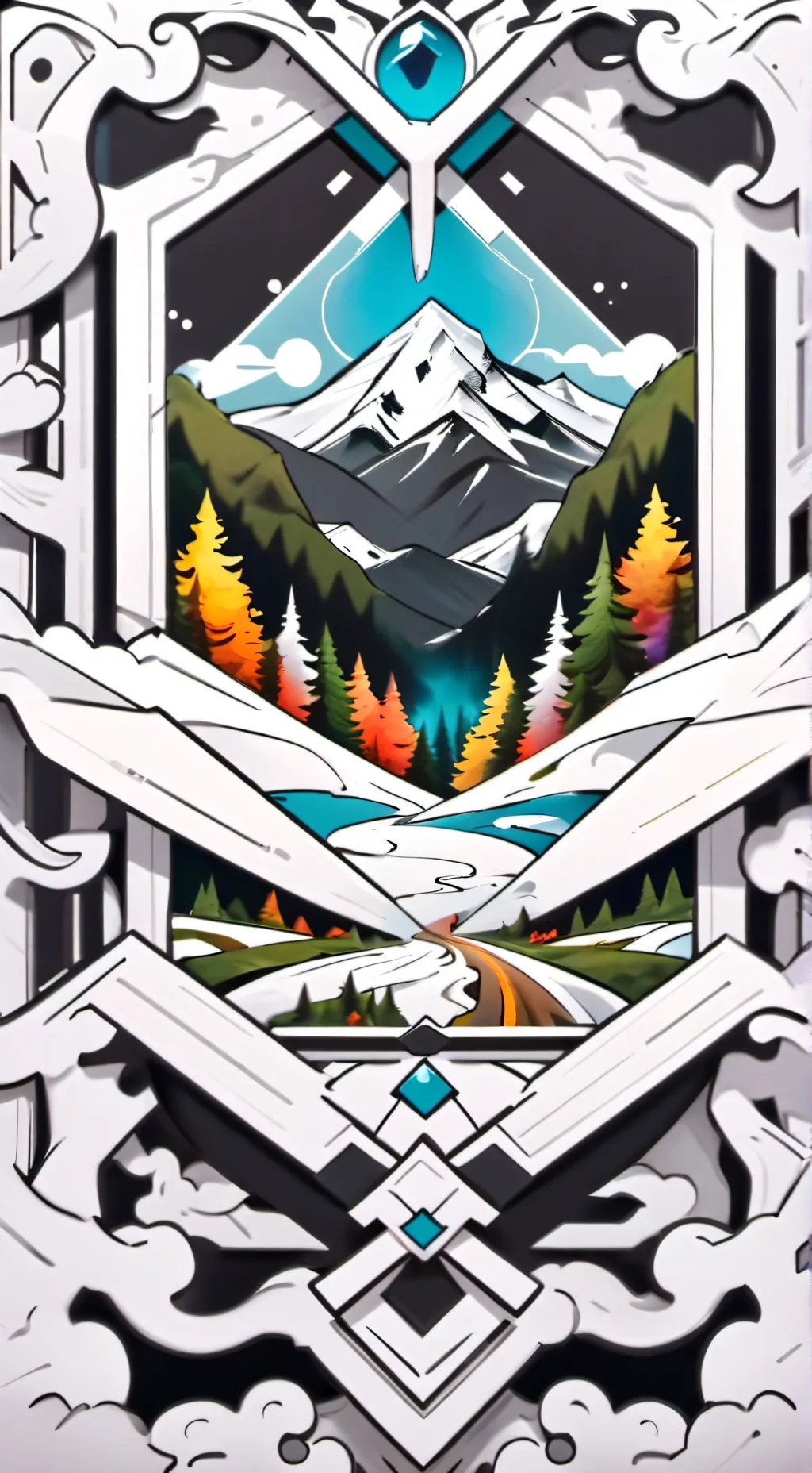 ai character: [♥★frankie★♥] background