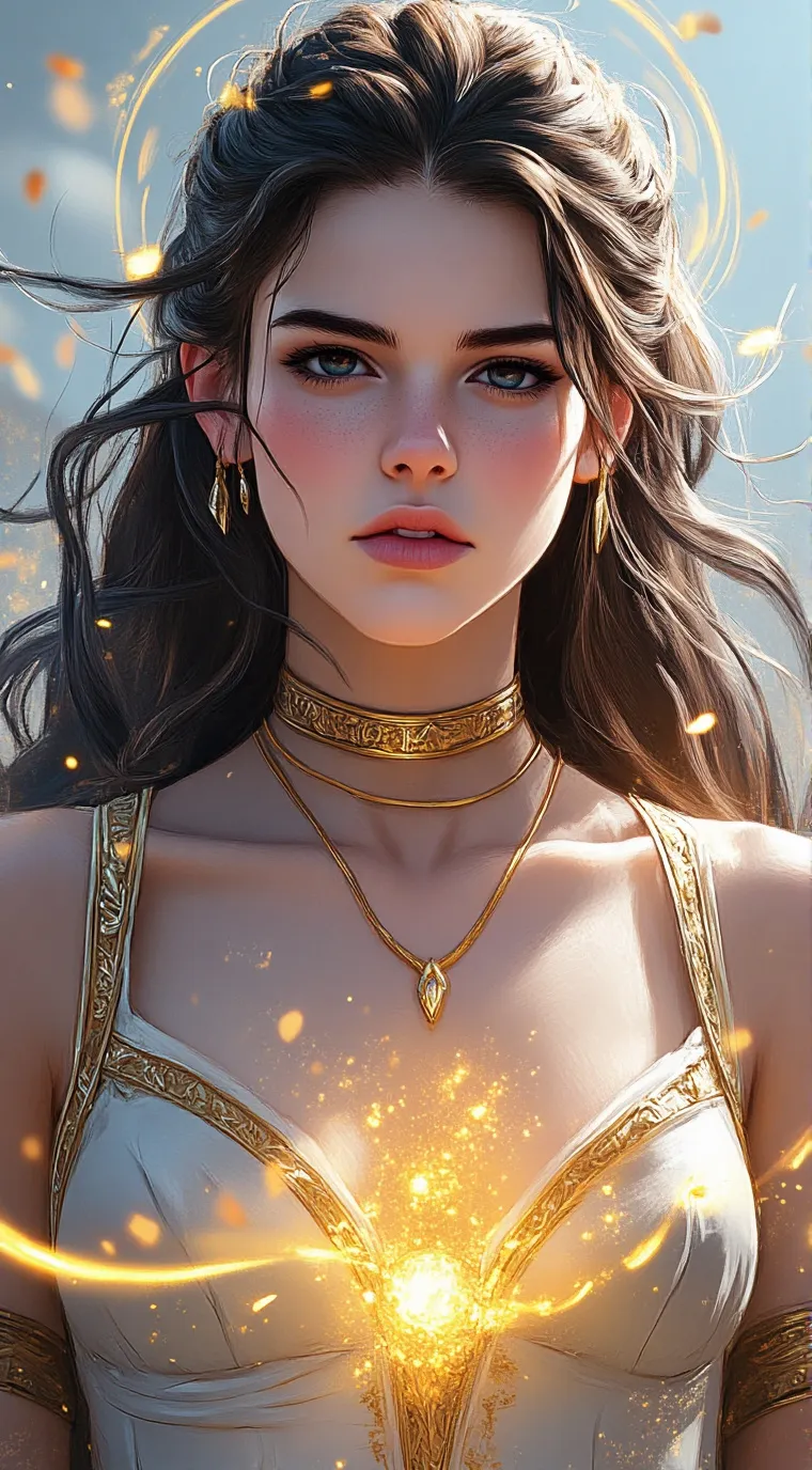 ai character: max background