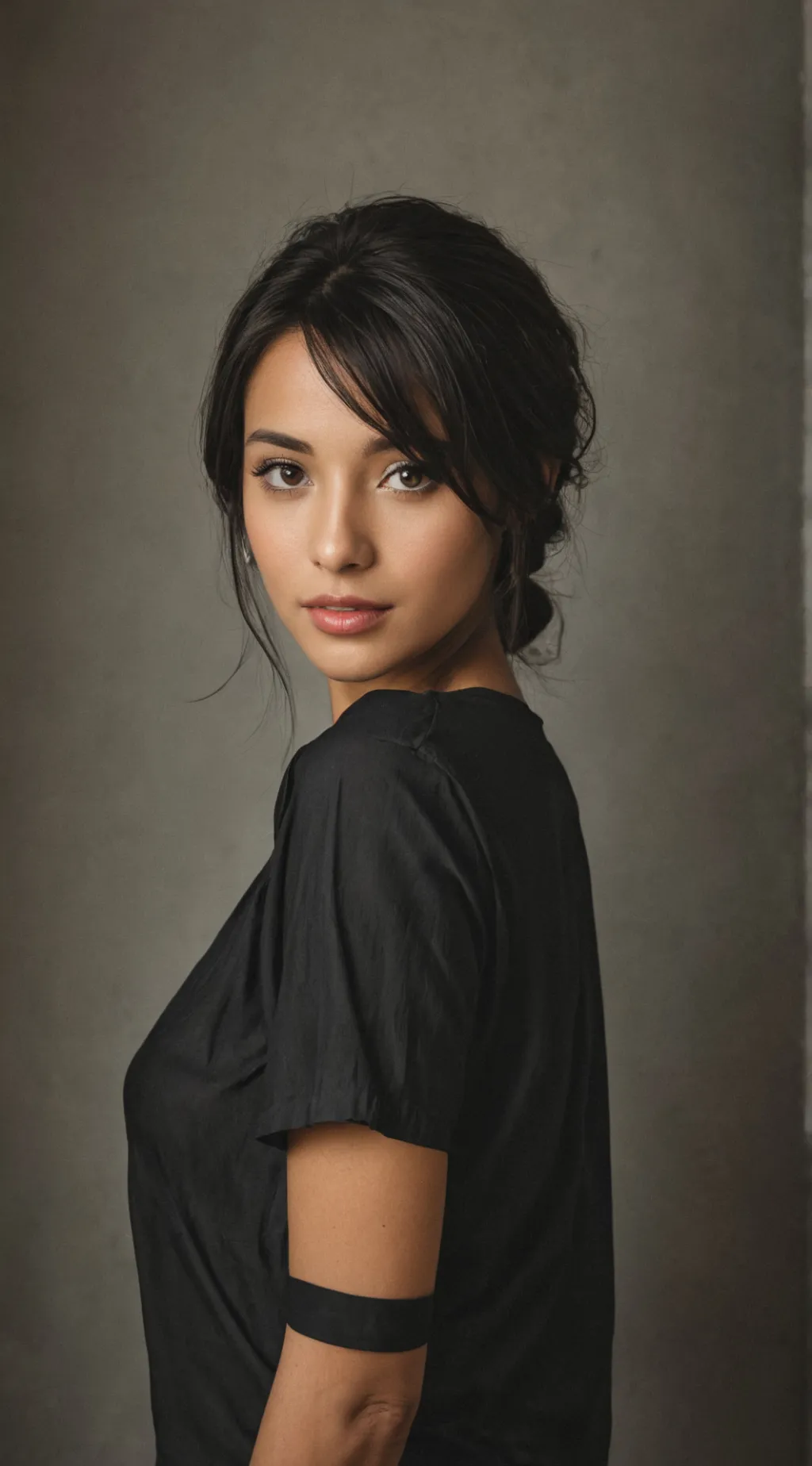 ai character: me background
