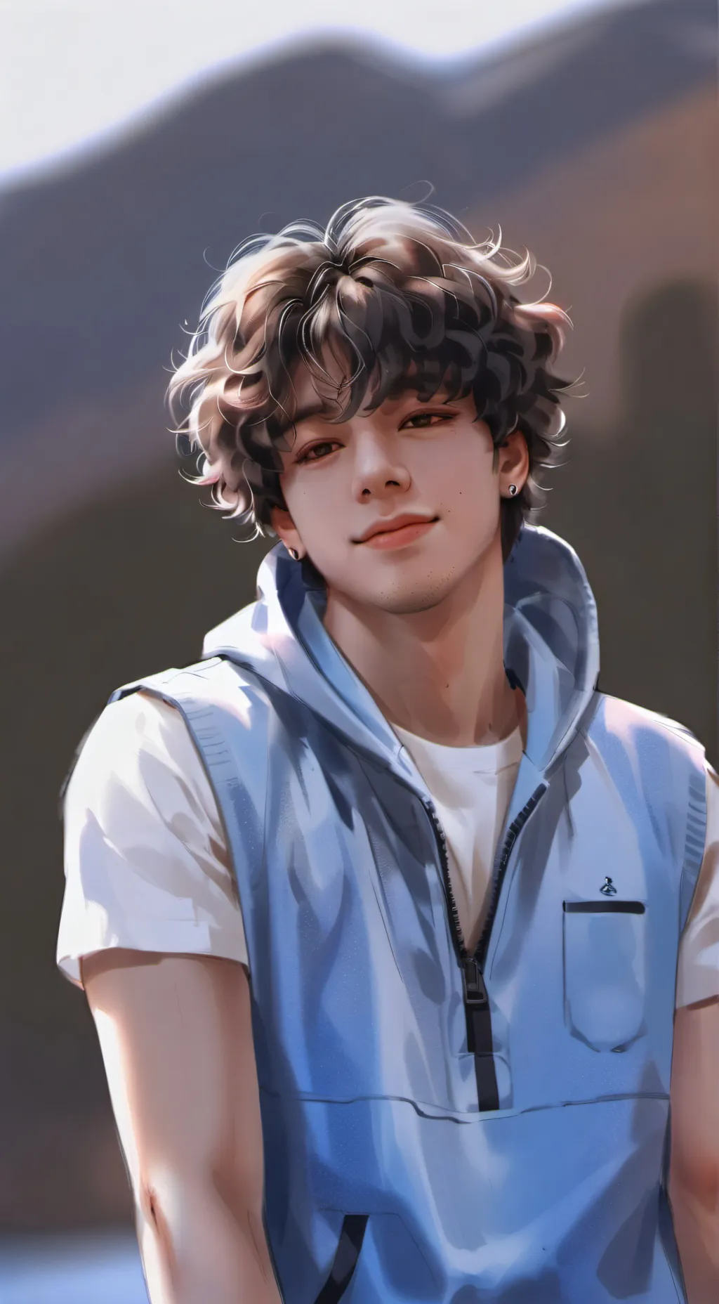 ai character: {🪼Cyrano🪼} background