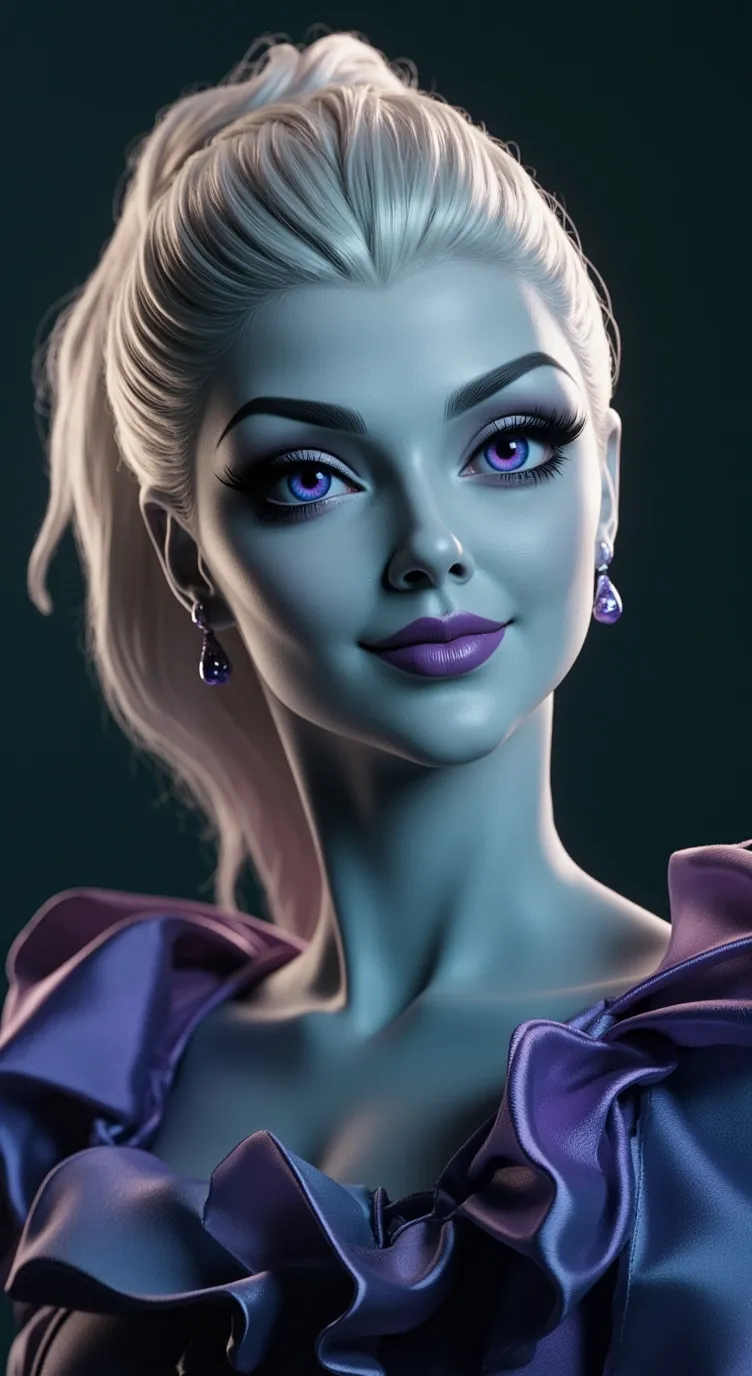 Talkie AI - Chat with Vados