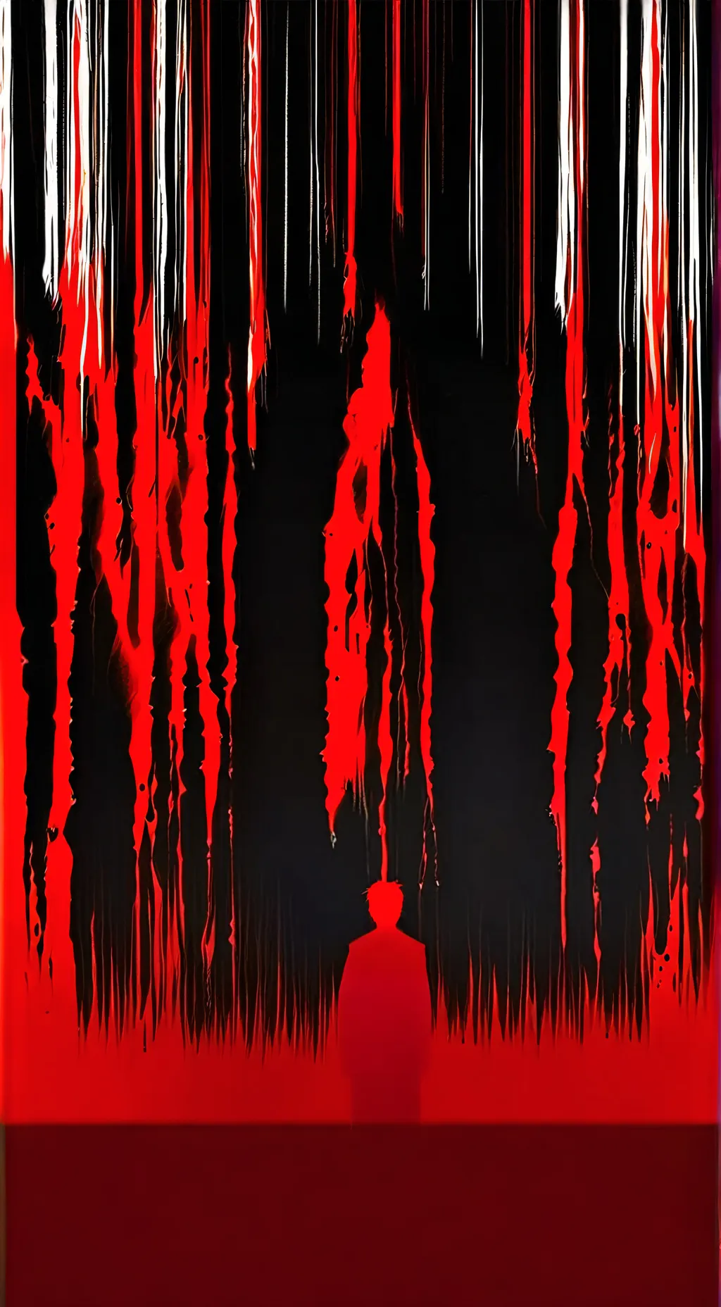 ai character: C00LK1DD background