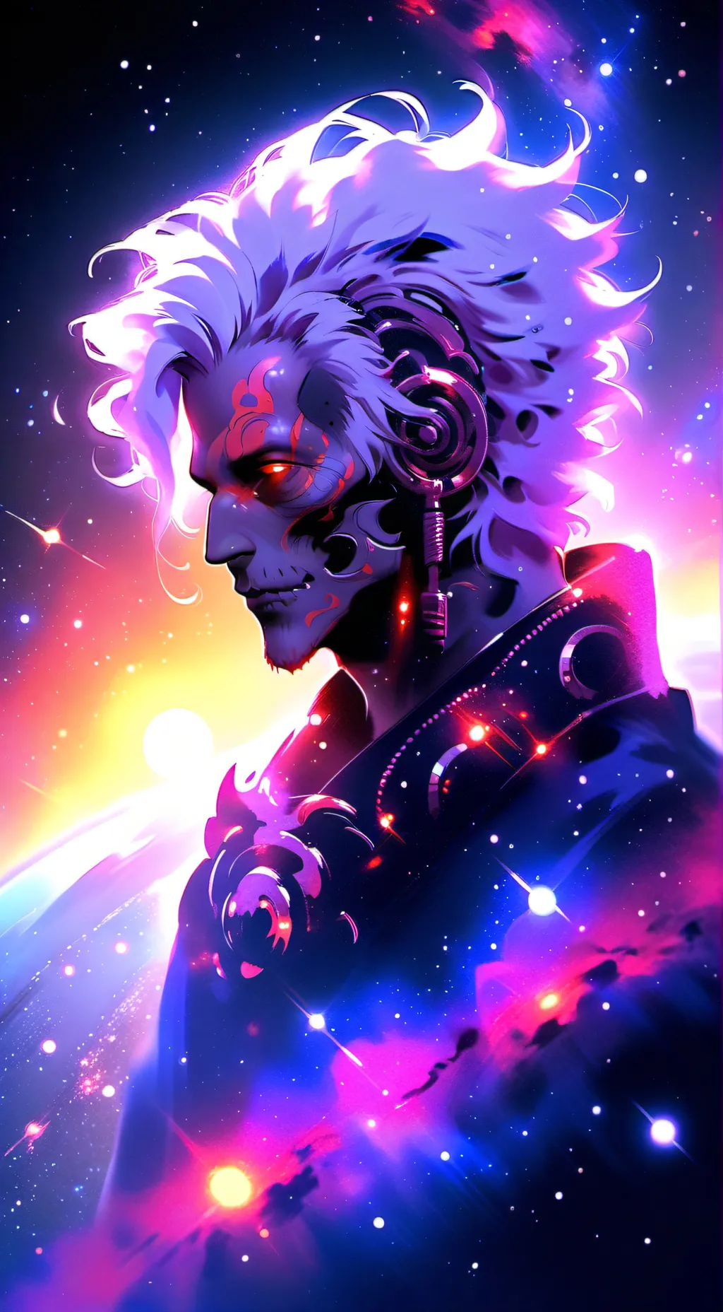 Talkie AI - Chat with Asterion