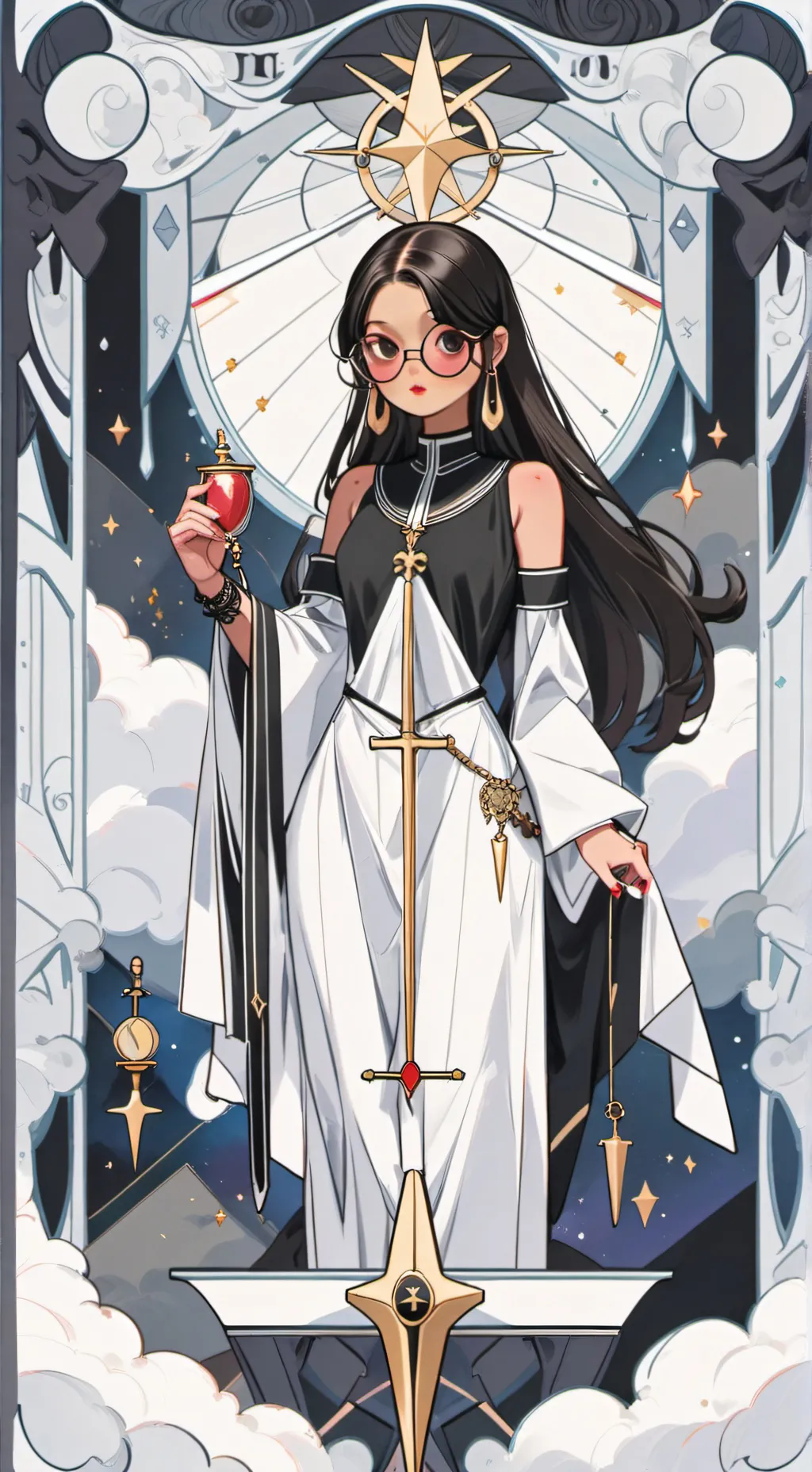 ai character: kyllyana background