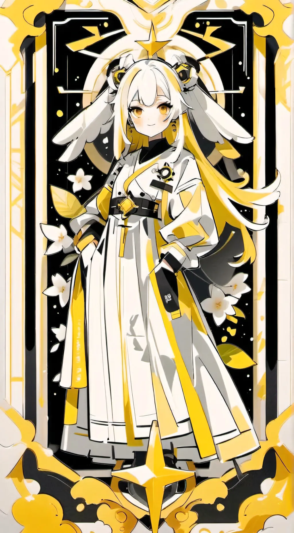 ai character: ✨️DS PICK ME✨️ background