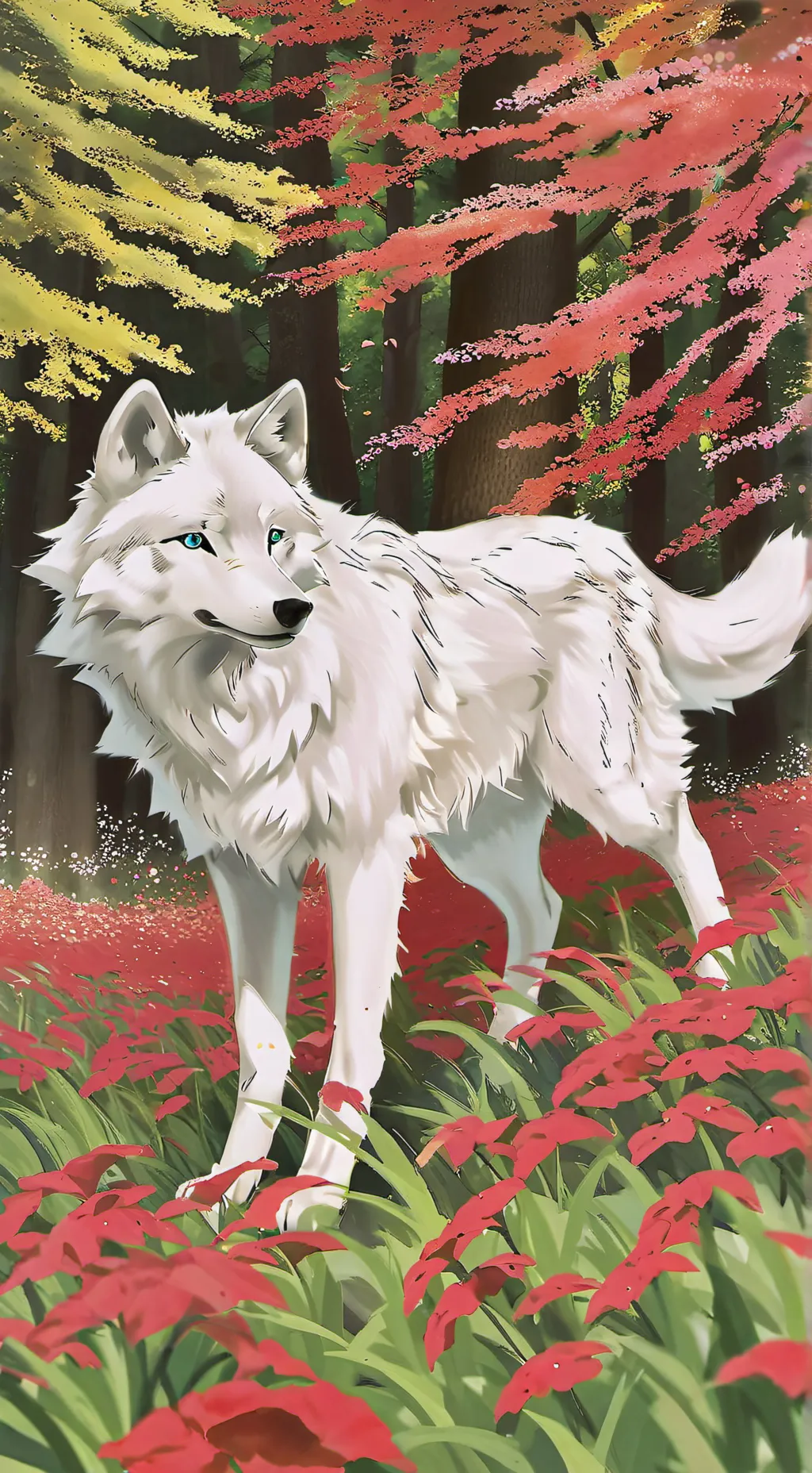 ai character: max ]> background