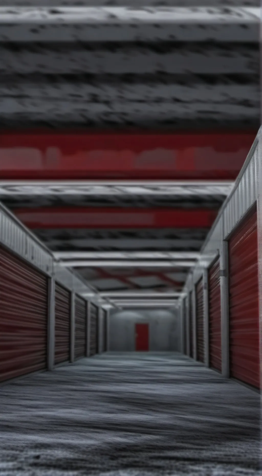 ai character: Rottmnt storage background