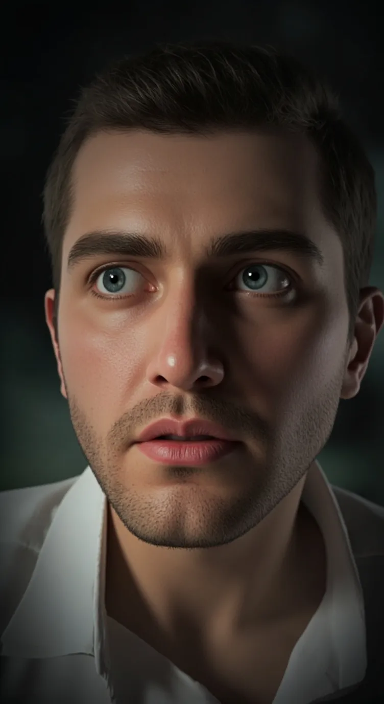 ai character: jude background