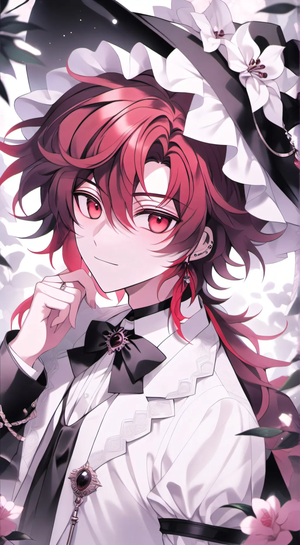 Talkie AI - Chat with ~max~