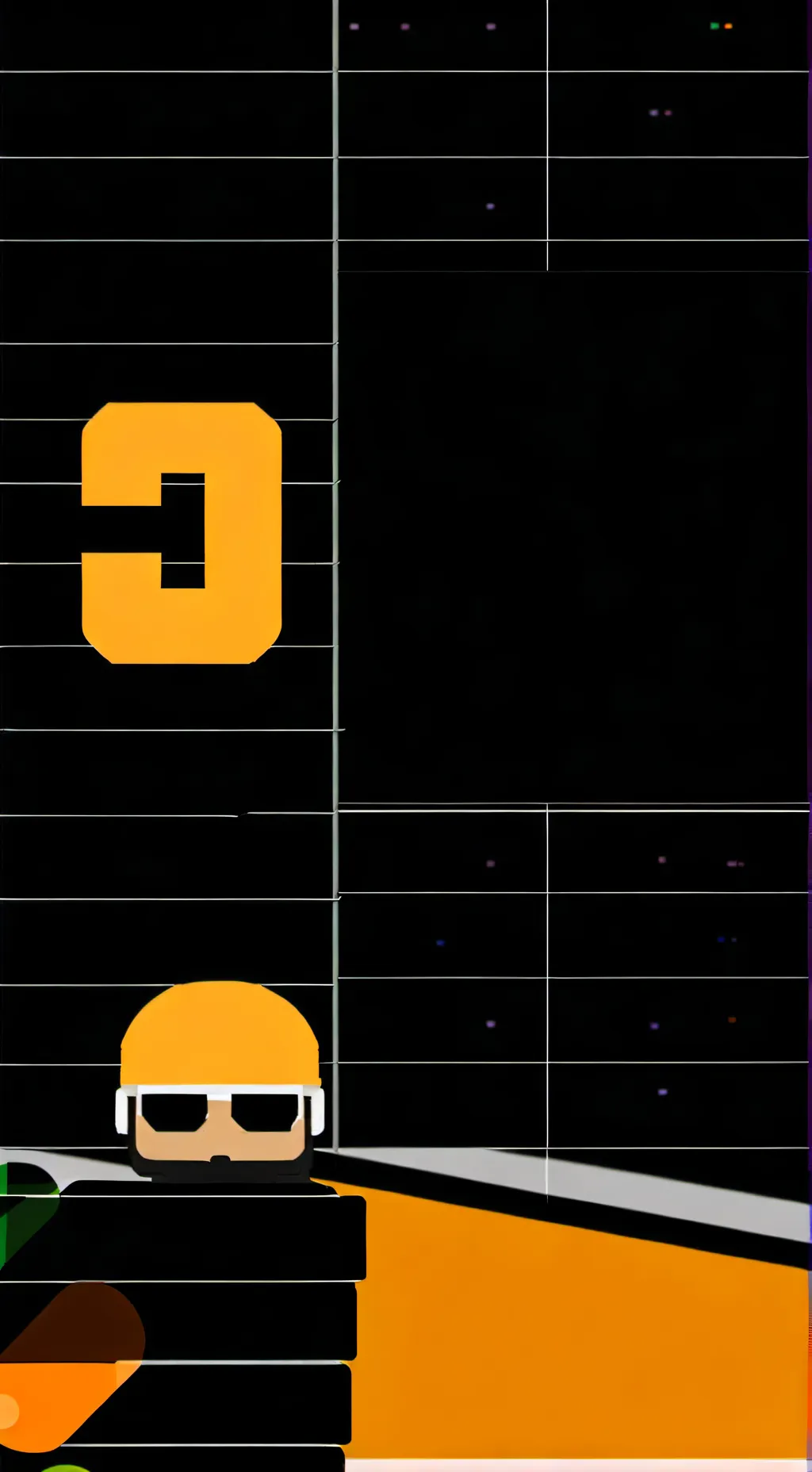 ai character: Ai background