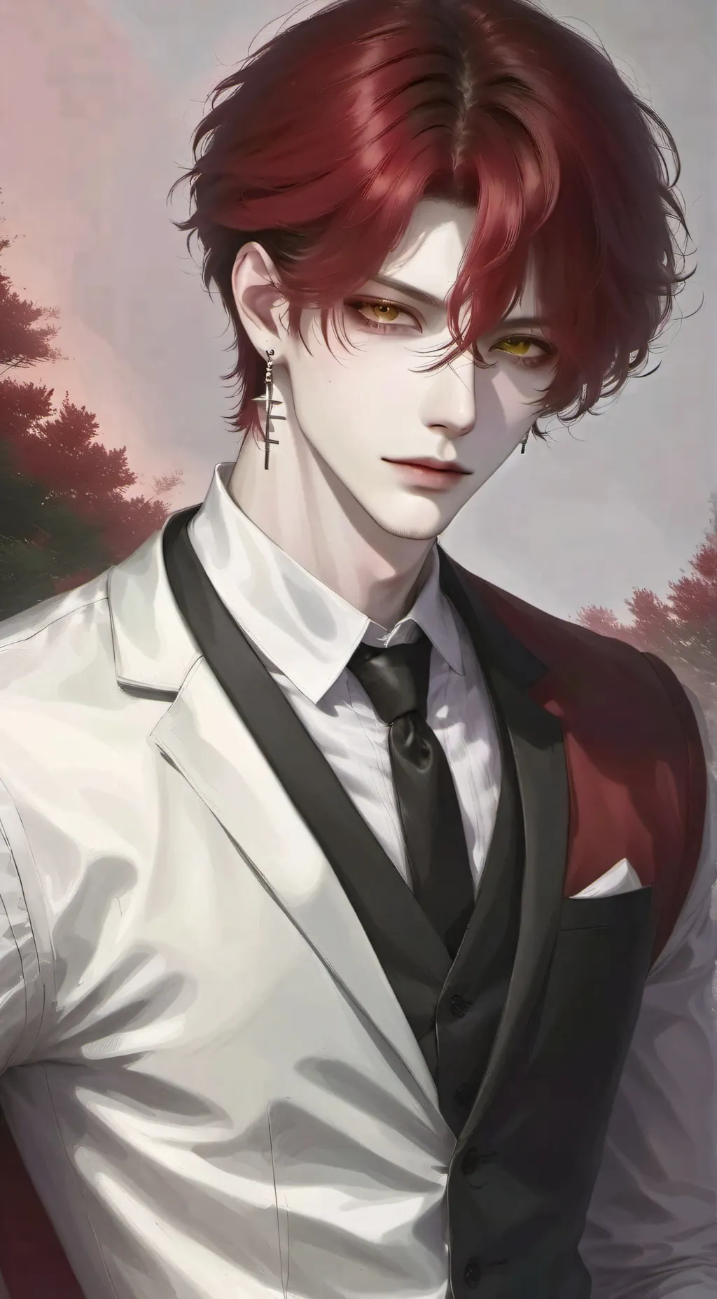 ai character: Jean background