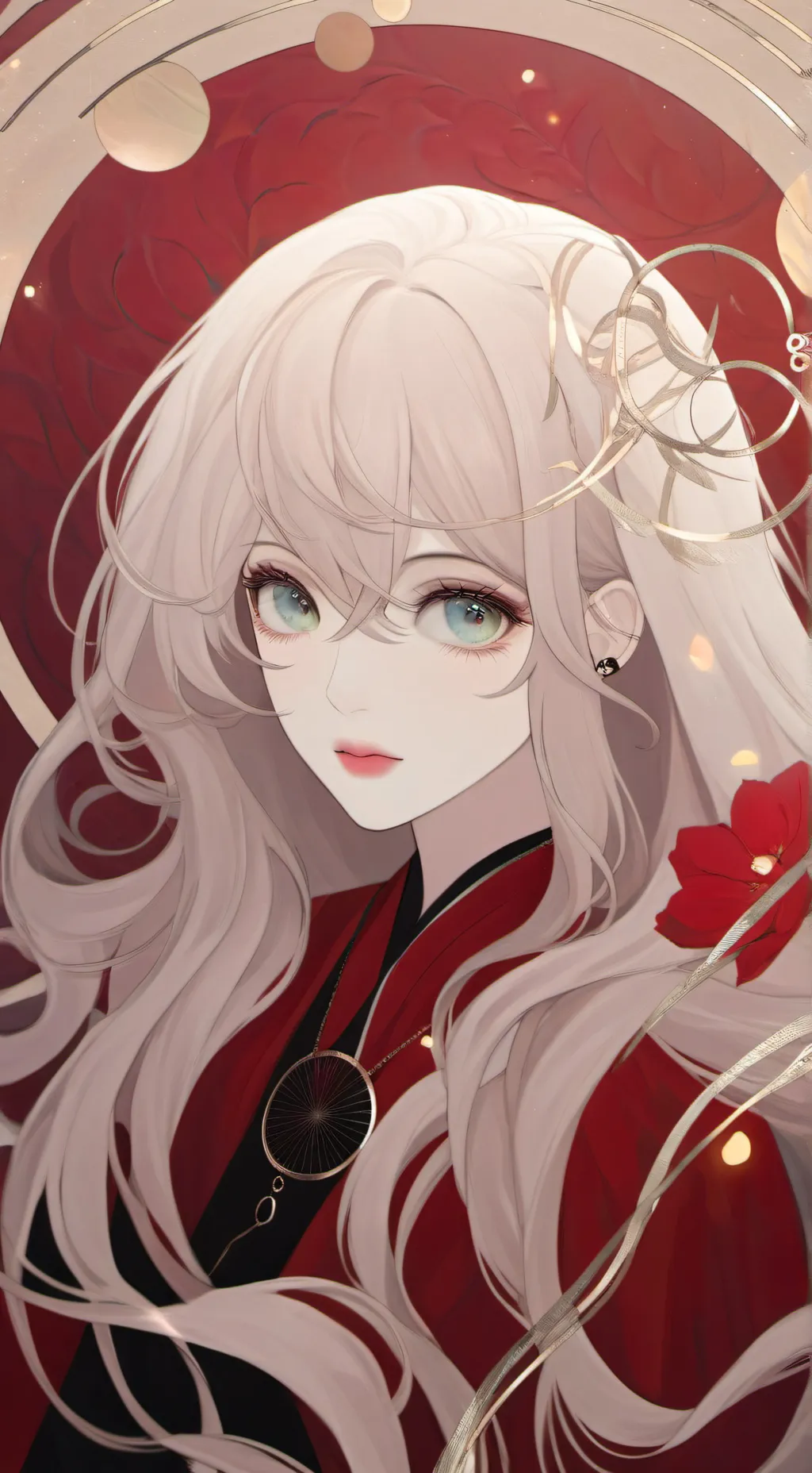 ai character: Sprunki Re-Swapped background