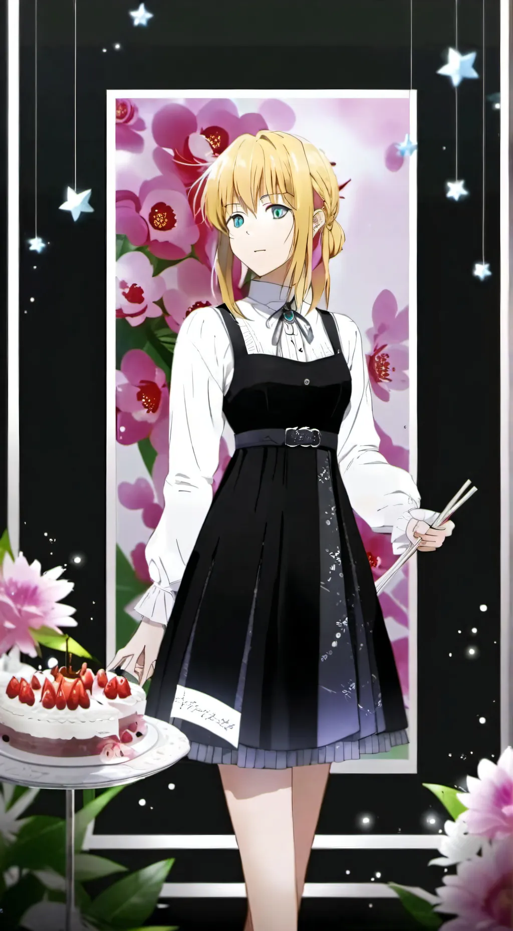 ai character: aisawa makabe background