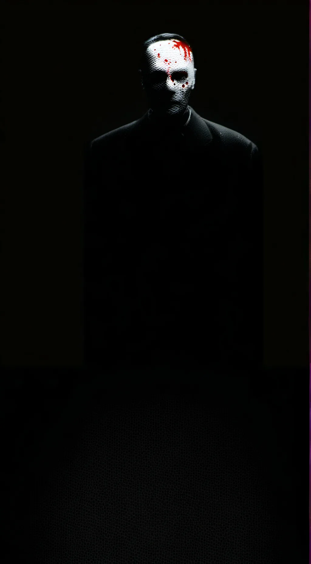 ai character: Kiddnapper background