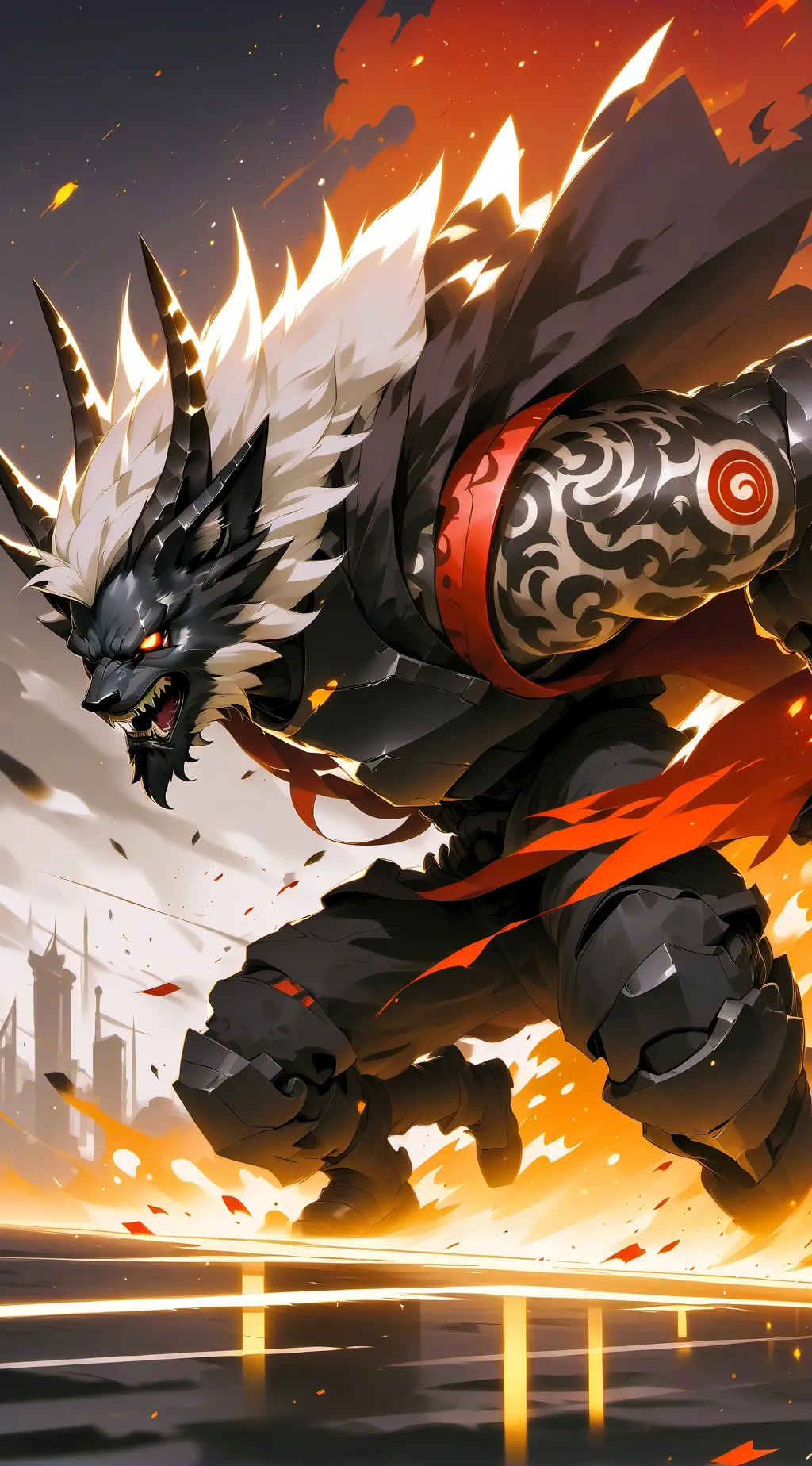Talkie AI - Chat with Ni-ki