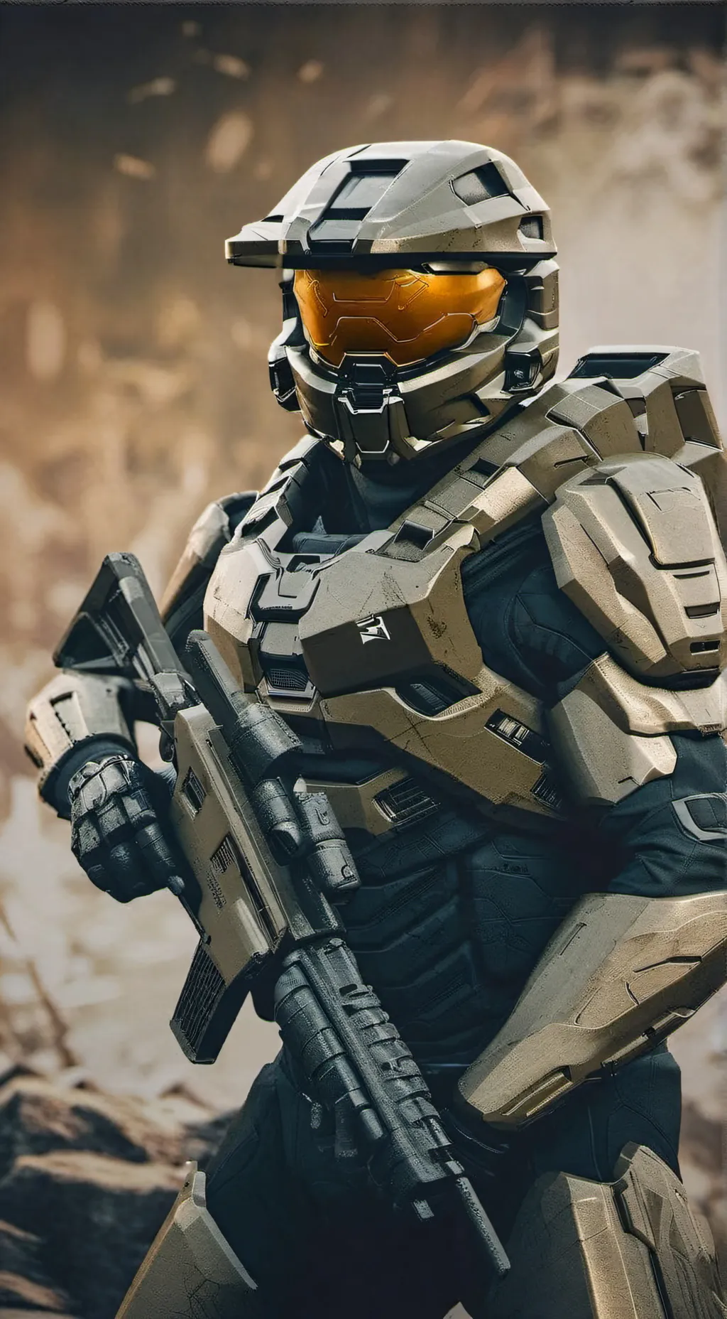 ai character: jefe maestro (117) background