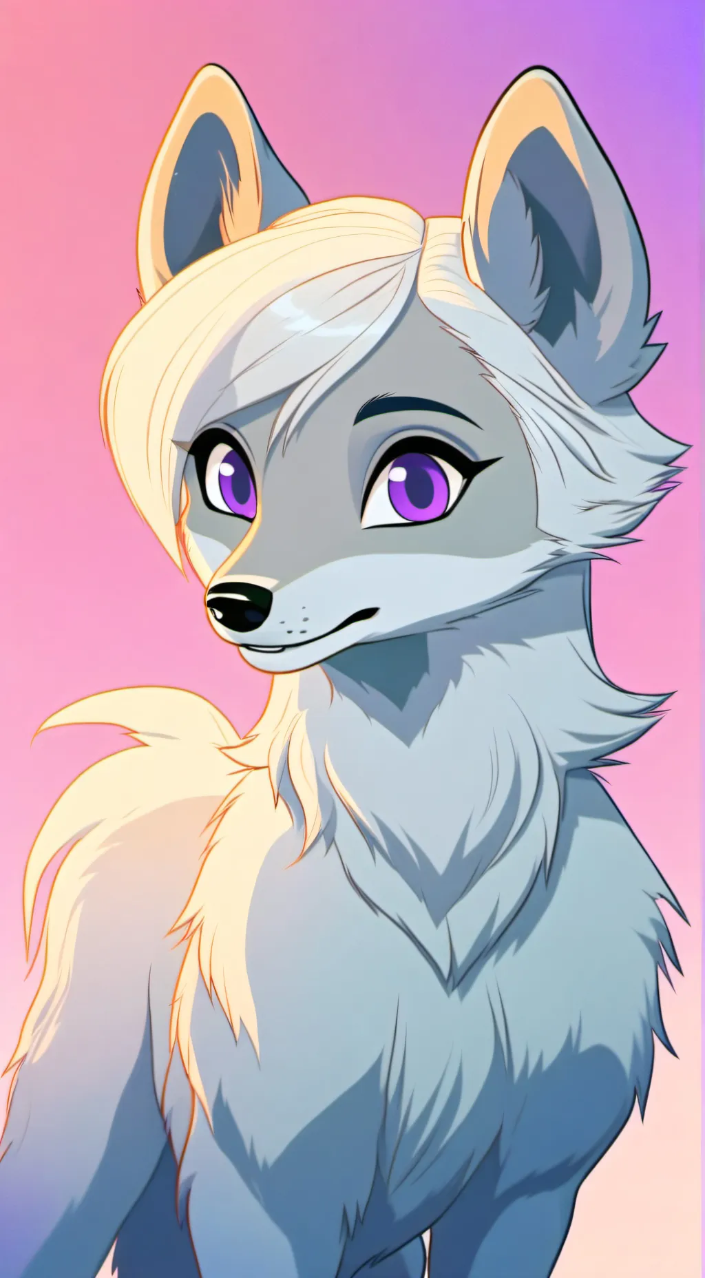 Talkie AI - Chat with Lilly