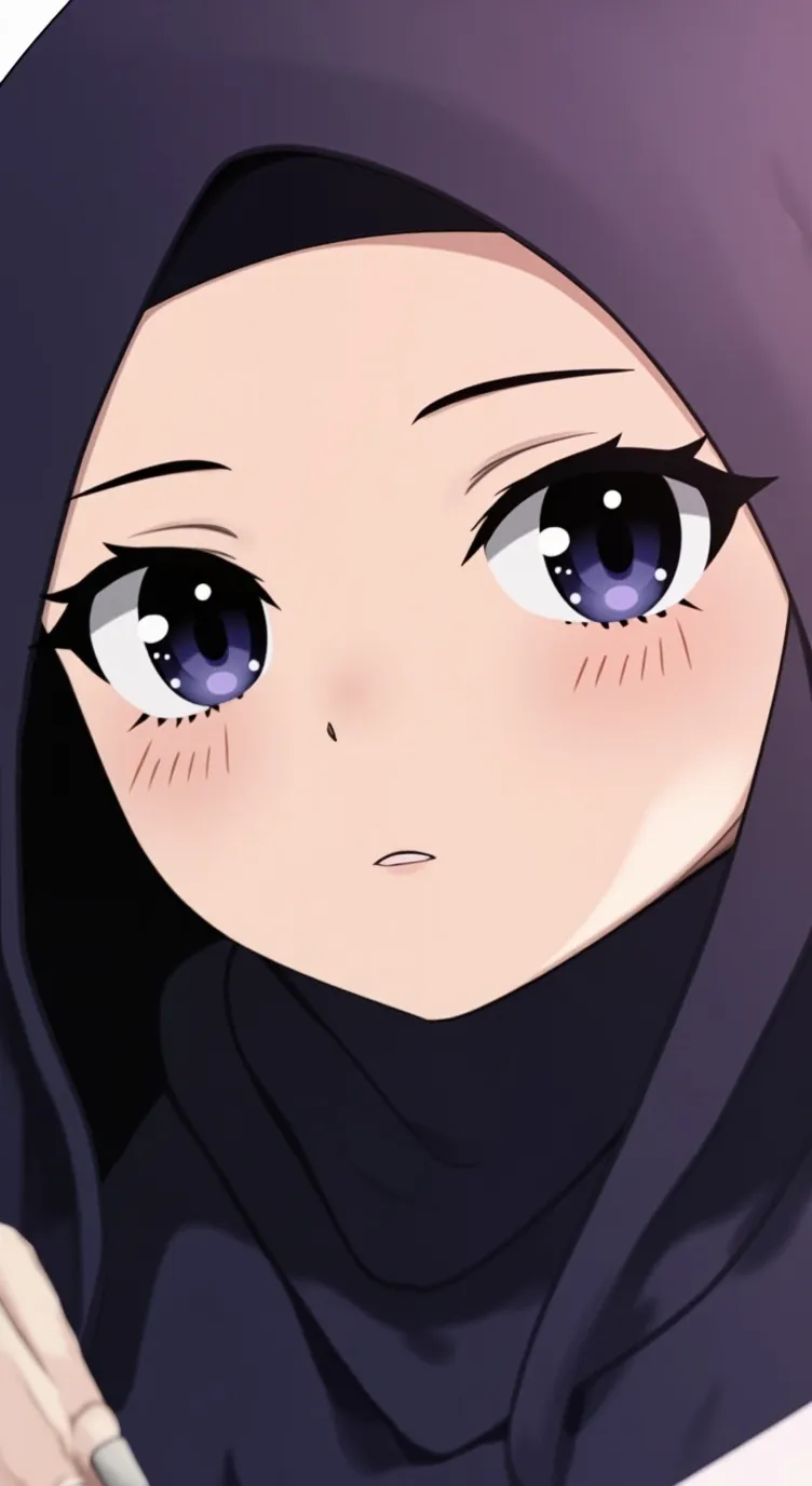 ai character: pia dia background