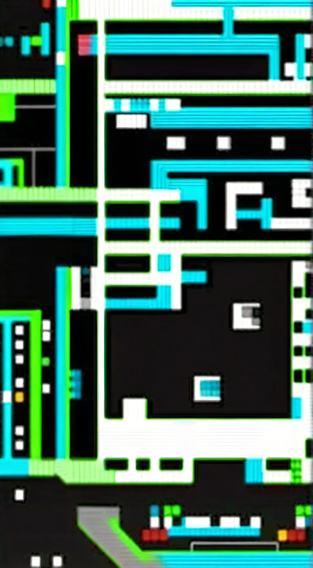 ai character: Vee sospechosa  background