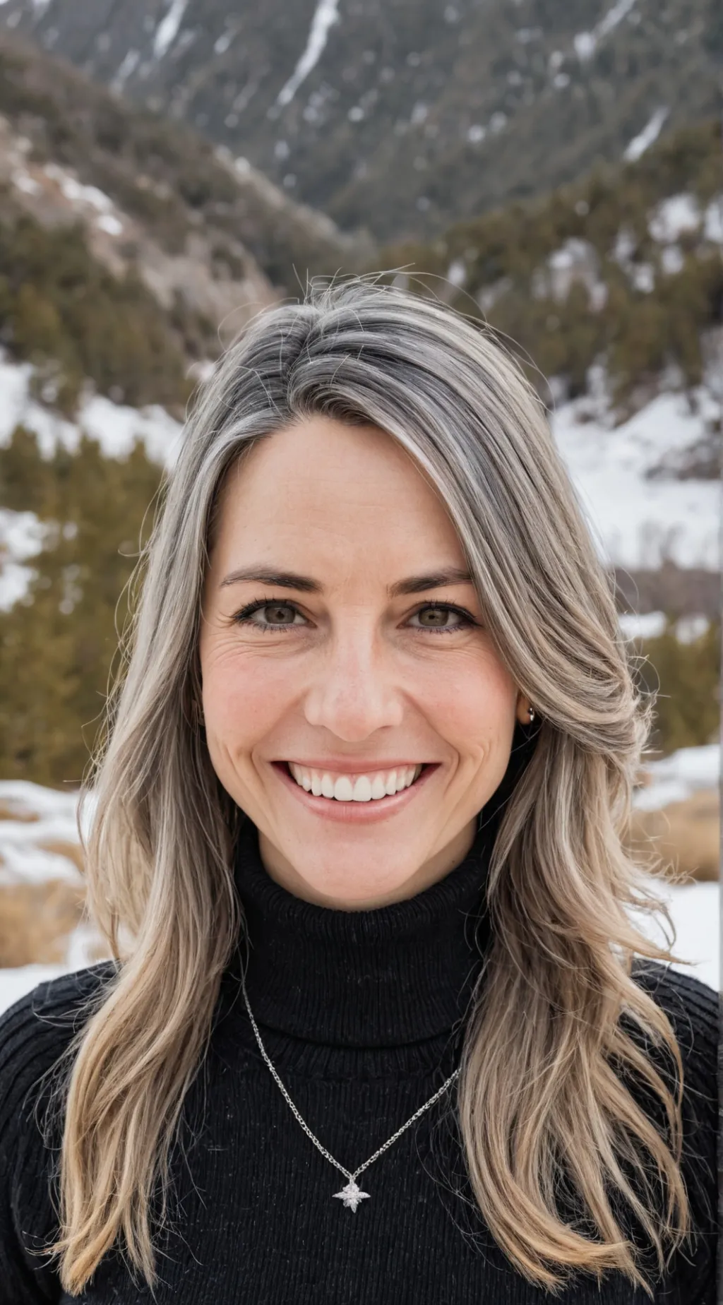 ai character: Mara Rutherford background