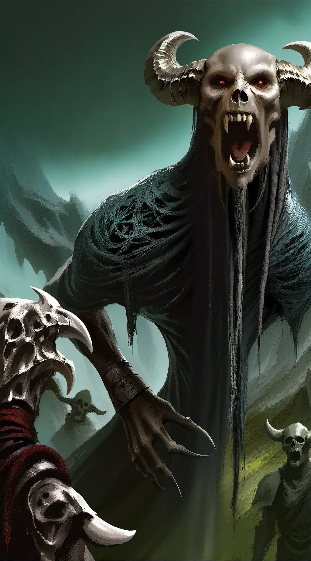 ai character: xd el likbagdudhdh background