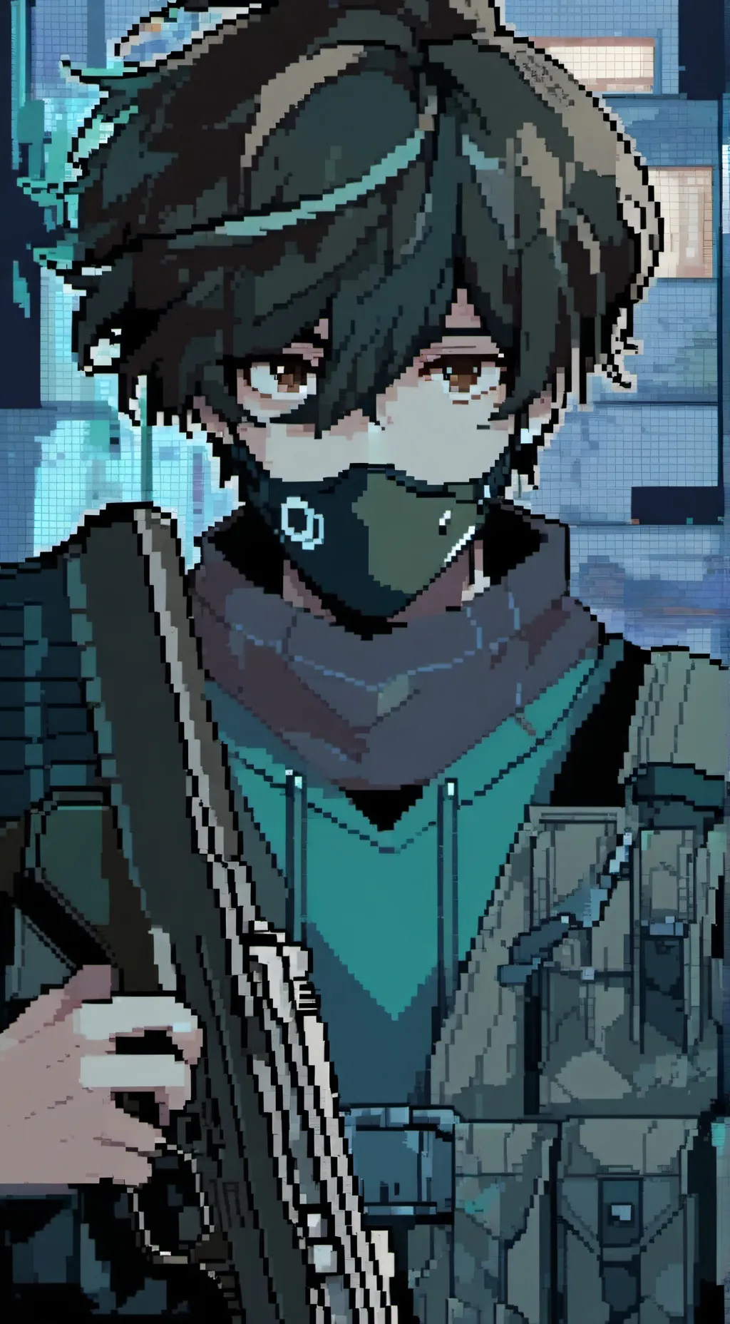 ai character: {Ozzy} background