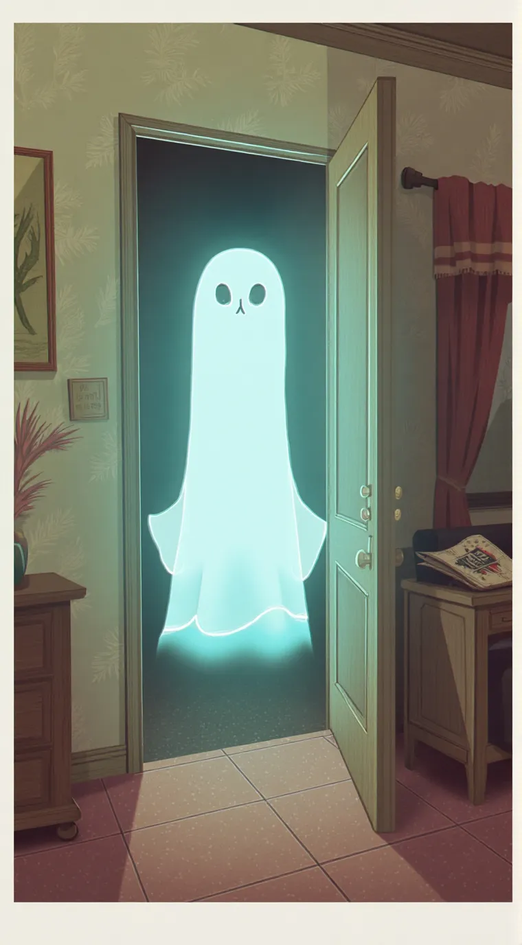 ai character: los sprunkis  background