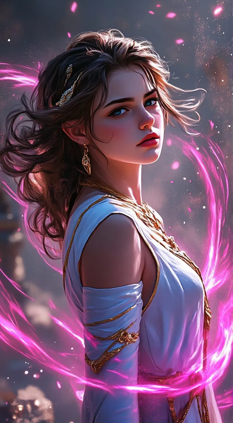 ai character: sprout x boxten DW background