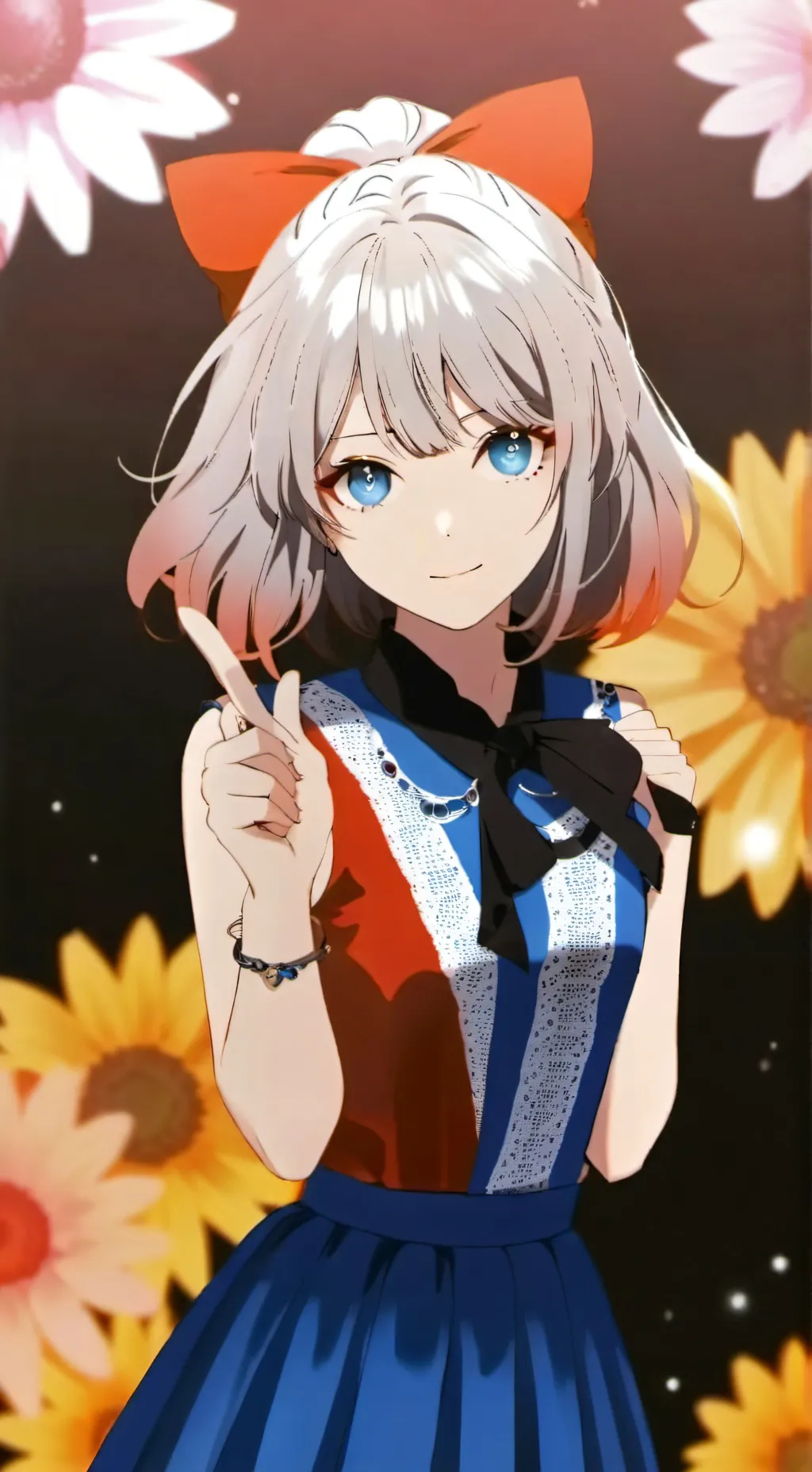 ai character: Yakumi (Yuno) background