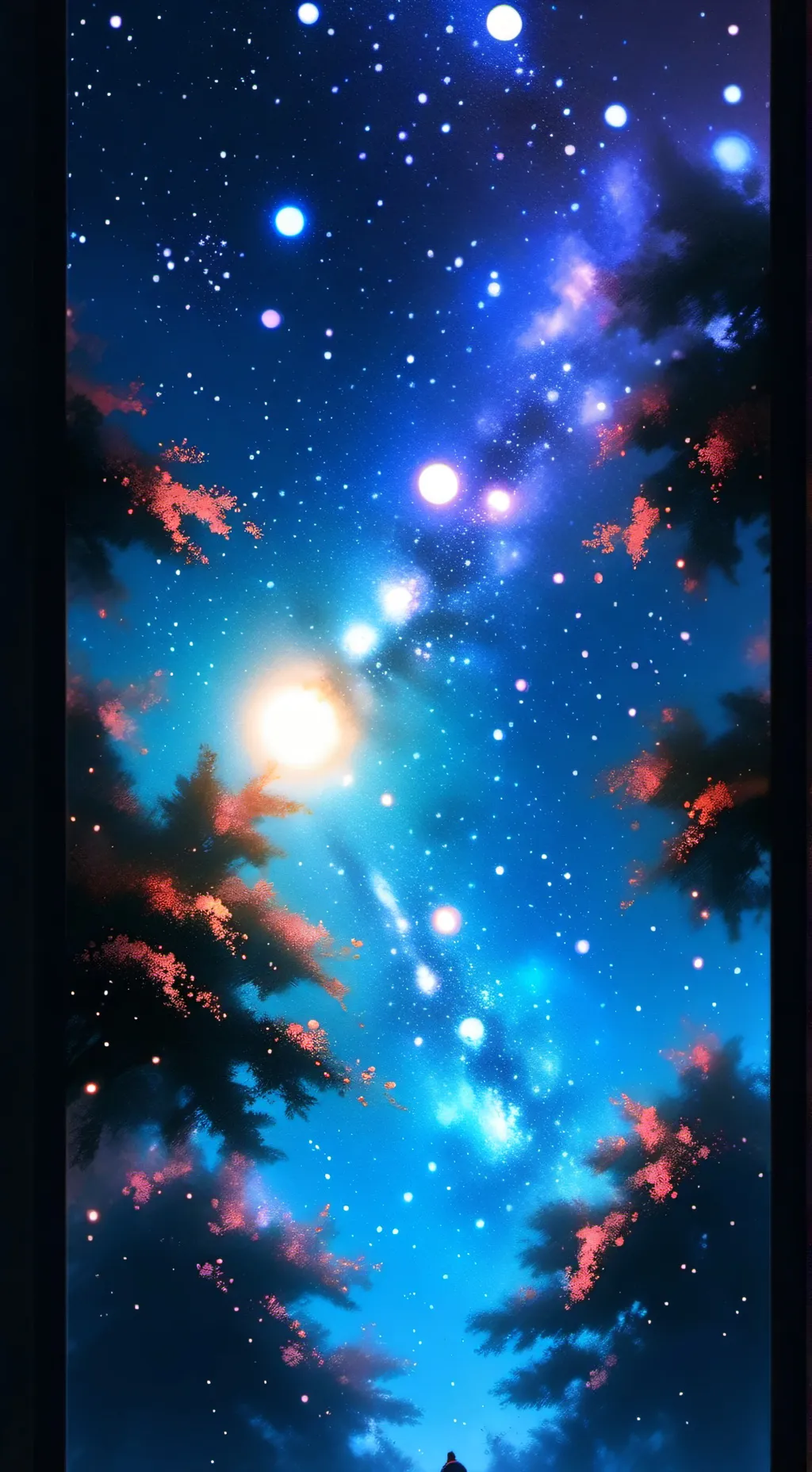 ai character: Mattheo Riddle  background