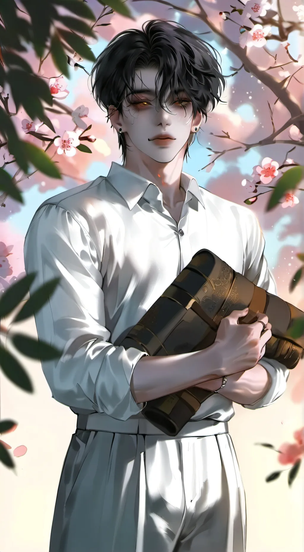 ai character: alex❤️‍🔥❤️‍🔥❤️‍🔥 background