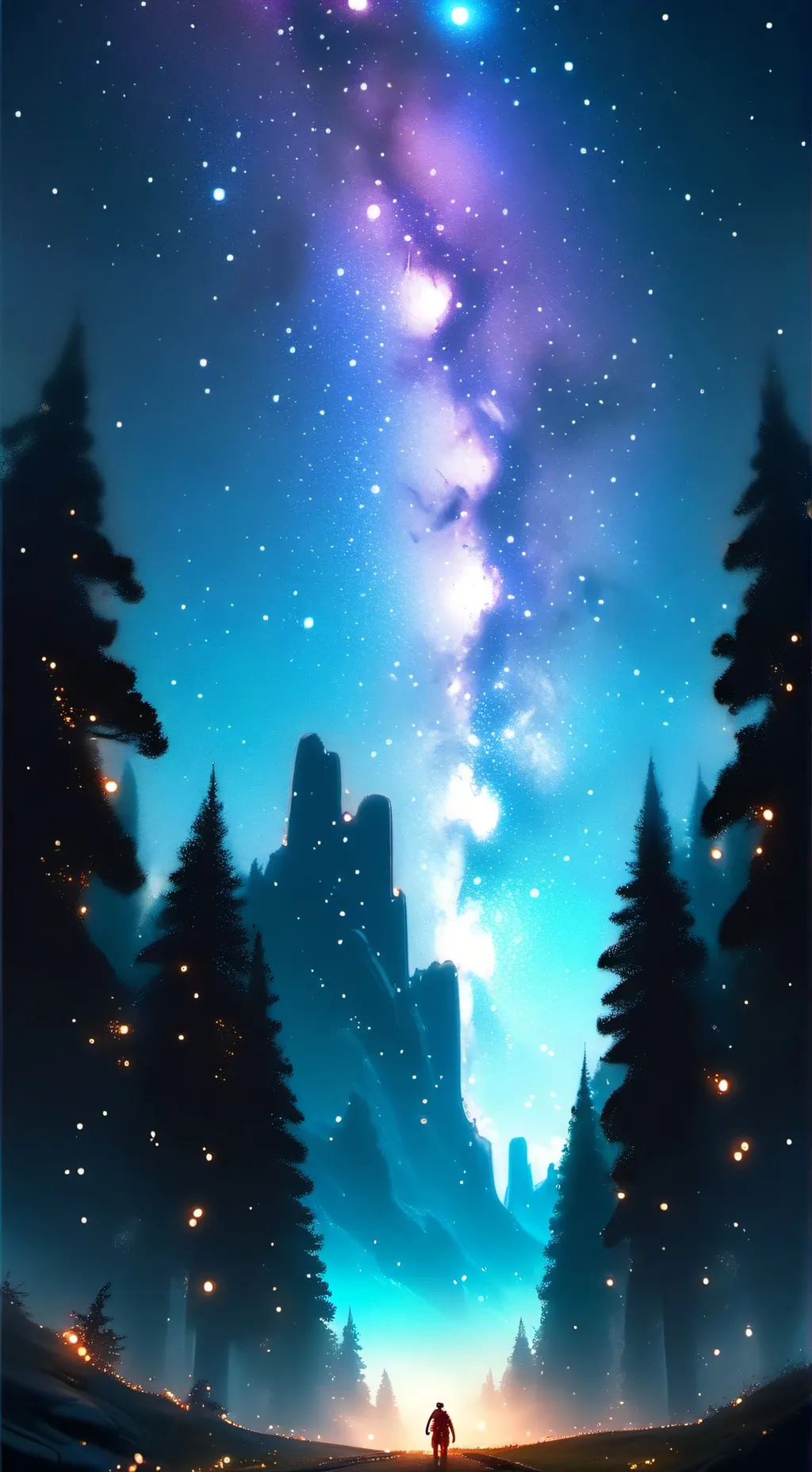 ai character: gioaks background