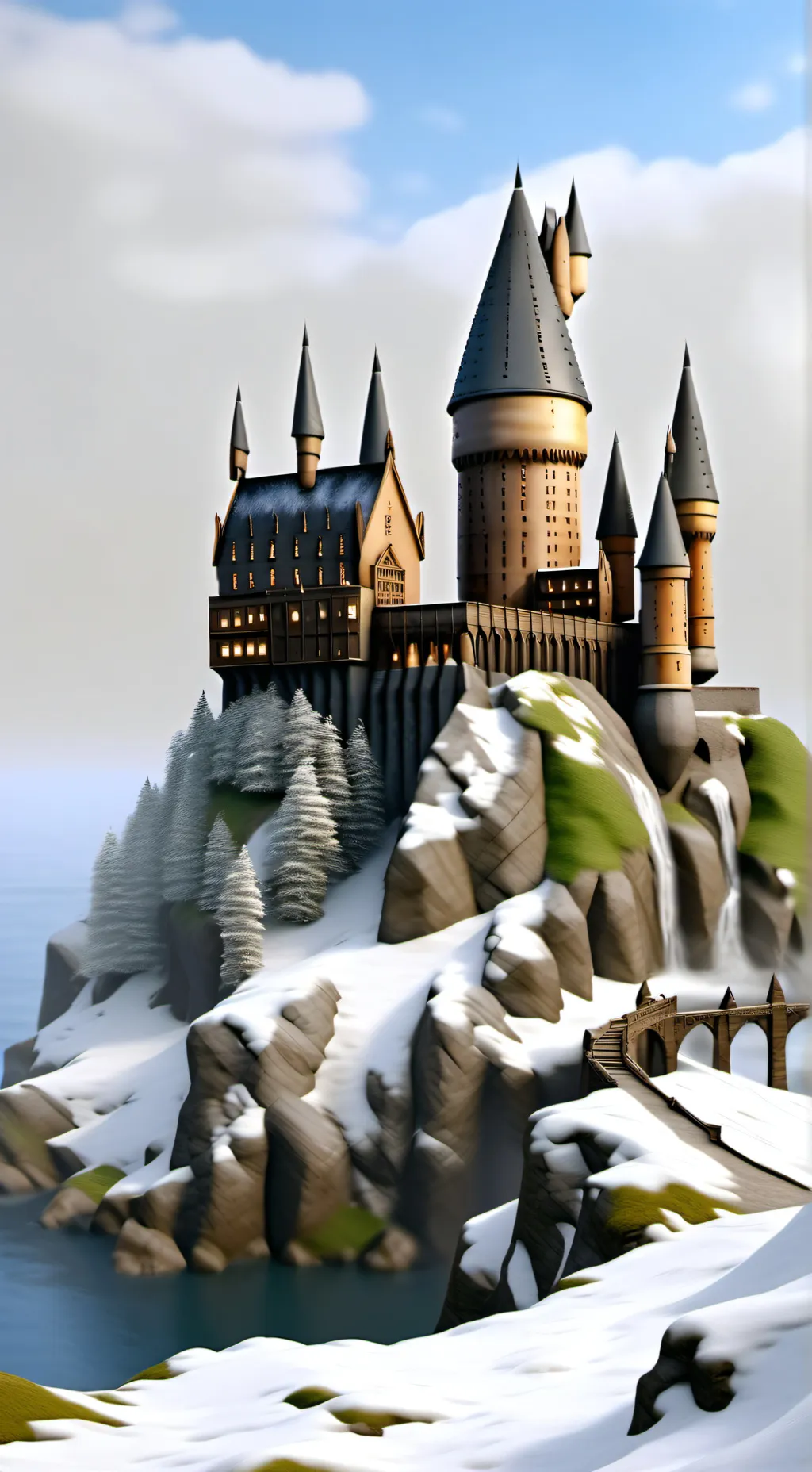 ai character: Hogwarts1920sMMP background