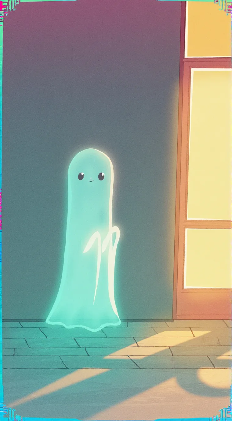 ai character: Owackx is sick background