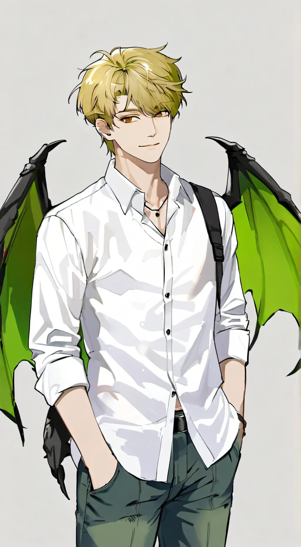 ai character: ⚜️~Vance~⚜️ background